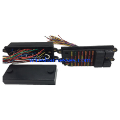 Relè di inizio di ritardo del contenitore R215-7 R305-7 di relè del fusibile dell'escavatore 21N-01710 di HYUNDAI