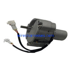 Escavatore Throttle Motor YN2406U197F4 di SK200-3 SK200-5 Kobelco