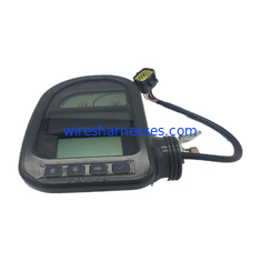 14390065 escavatore Instrument Panel di Display EC210B dell'escavatore di Volvo