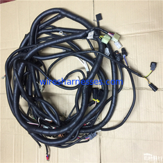 Escavatore Engine Wiring Harness di Doosan del cablaggio del veicolo elettrico DH60-7