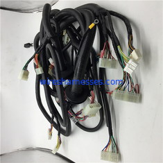 11 Assemblea di cablaggio totale del cavo di Wiring Harness Doosan DH215-7 DH220-7 dell'escavatore