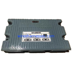 Unità di controllo del motore della scheda madre R140W di HYUNDAI 21Q4-33100 ECU