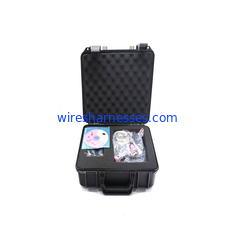 localizzazione del guasto del motore di Diagnostic Tool J05E dell'escavatore di 09993-E9070 Hino