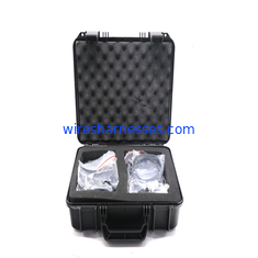 Strumento di sistema diagnostico del camion di Diagnostic Tool 24V Volvo dell'escavatore di VOCOM 88890300