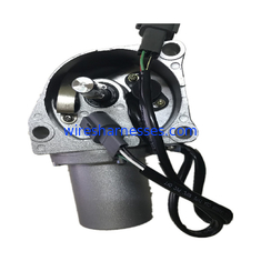 Un escavatore Refueling Motor EX200-6 ZAX200-3G di 4614911 4360509 Hitachi