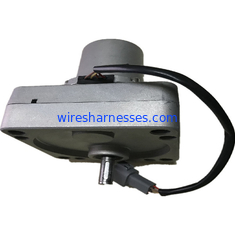 4257163 motore di rifornimento di carburante automatico di Throttle Motor EX200-1 dell'escavatore di Hitachi