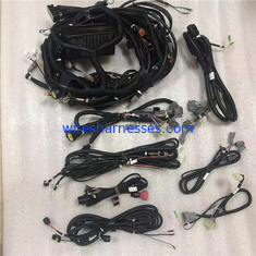 Escavatore Wiring Harness 21N8-11151 21N6-21033 di HYUNDAI R225-7