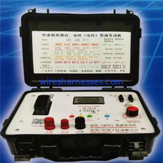 Tester offline LXQD-1A di inizio del motore di HINO J05E per il macchinario di costruzione