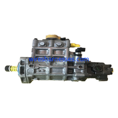 326-4635 motore ad alta pressione della pompa del carburante di CAT Excavator E320D C6.4
