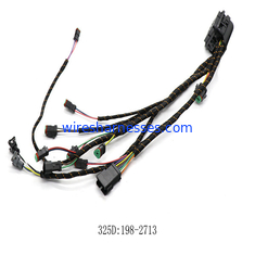 Cablaggio automobilistico su ordine 2225917 1982713 del motore del CAT E325D C7