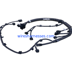 Cavo dell'iniettore di combustibile del cablaggio VH82121-E0301 del motore di KOBELCO J08E Hino