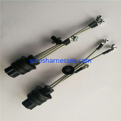 Cablaggio 2851975 CAT Excavator Cable Harness Assembly del cavo del motore di E323D C6.6