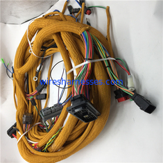 Struttura esterna CAT Wiring Harness di E320D 3068610 283-2762HE02