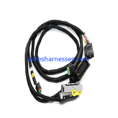 14577245 cablaggio automobilistico del motore di Volvo D6E D7E Deutz per EC210B EC240B