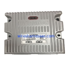 Regolatore R220LC-9S del bordo del computer di Controller 21Q6-32181 dell'escavatore di HYUNDAI