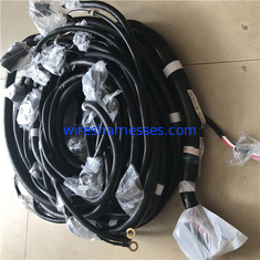 Escavatore Wiring Harness LQ13E01039P1 di SK200-6 SK230-6 Kobelco