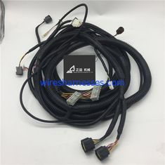 Escavatore Wiring Harness di KOBELCO Sk200-2