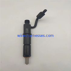 Mitsubishi S6 K-T Engine Injector, adatto a modelli di CAT Excavator