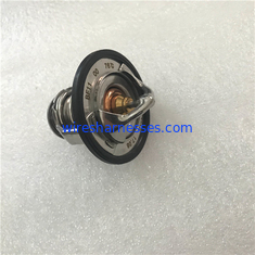 Termostato del motore di ME191593 4M40 Mitsubishi per CAT Excavator E306 E307