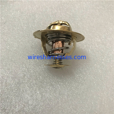 Termostato 6735-61-6471 6732-61-1620 del motore dell'escavatore 4D102 6D102 di KOMATSU