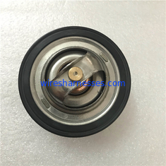Termostato del liquido refrigerante del motore S6D105