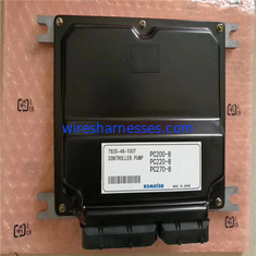 7835-46-1007 regolatore For PC200LC-8 PC200-8 dell'escavatore di KOMATSU