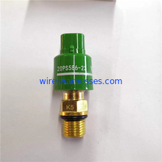 Sensore 20PS586-23 del trasduttore di pressione di 4380677 Hitachi con un incavo di 2 aghi