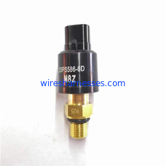 Regolatore 20PS586-8 del comando di Angle Pressure Sensor dell'escavatore di 4254563 Hitachi