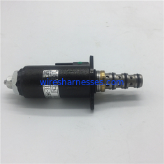 YN35V00018F2 escavatore Solenoid Valve