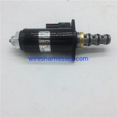 Elettrovalvola a solenoide idraulica proporzionale di YN35V00048F1 Kobelco KDRDE5K-31 30C50-122