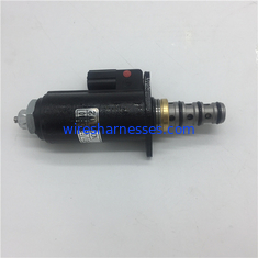 Elettrovalvola a solenoide di YN35V00020F1 Kobelco KWE5K-31
