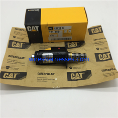 Elettrovalvola a solenoide idraulica KWE5K-31/G24DB30 per CAT Excavator 121-1491