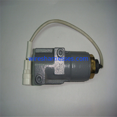 9147260 9098250 elettrovalvola a solenoide di Solenoid Valve EX120-2 Hitachi dell'escavatore