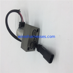 702-21-55901 elettrovalvola a solenoide proporzionale della pompa idraulica per KOMATSU PC130-7