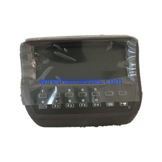 Escavatore Display di Monitor Display ZAXIS200-3 dell'escavatore di 4652262-OR-1 Hitachi