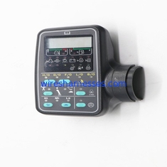 Escavatore PC120-6 PC220-6 del monitor del pannello di ISO9001 7834-70-3001