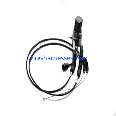 709-45000006 motore automatico del comando per Kato Excavator HD820 HD700