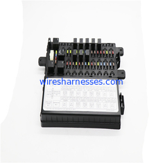 Assemblea del contenitore di fusibile YY24E00008F2 per l'escavatore SK200-8 SK350-8 di Kobelco