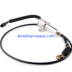 elettrovalvola a solenoide di estinzione della fiamma di 11E1-60100 HYUNDAI