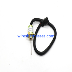 Solenoide di arresto del commutatore 25-38109-05Z Kubota di estinzione della fiamma del motore di V3800 V2003
