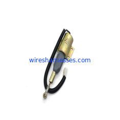 solenoide di arresto 24V 3926411 SA-4257-12 per Cummins Engine 6CT