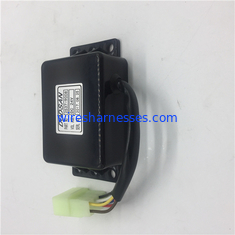 2537-9008 escavatore 1543-9015 di Doosan Daewoo del commutatore del relè del tergicristallo Wiper Timer