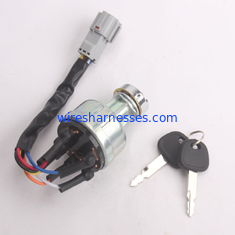 Commutatore 21E6-10430 di Ignition And Starter dell'escavatore di R225-7 HYUNDAI