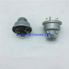 5 linee 3E-0156 CAT Crawler Excavator Ignition Switch E70B E200B