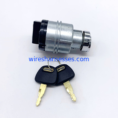 Commutatore 4448303 4360297 di Key Start Ignition dell'escavatore di ZAX210-3 HITACHI