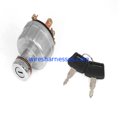 4250350 commutatore del dispositivo d'avviamento dell'accensione di Ignition Switch EX200-5 dell'escavatore di HITACHI