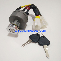 Escavatore Ignition Switch di 14526158 VOLVO