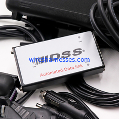 4HK1 4JJ1 IDSS Isuzu Diagnostic Service System 24V per l'escavatore Truck