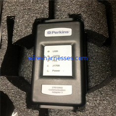 27610401 escavatore Diagnostic Tool C4.2 C6.4 Perkins Diagnostic Software