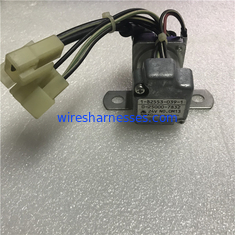 relè automobilistico del dispositivo d'avviamento di Isuzu Fuse Relay Box 1825530391 di sicurezza 24V